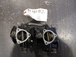 94 Seadoo Spx 580 587 Carburetors Dual Twin Carbs #2. Fixed Price $199.99.