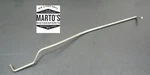 Oem Polaris 1995 1996 & 1997 Slt Slx 780 Carb To Oil Pump Linkage Rod. Fixed Price $6.76.