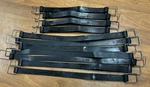 2008 Seadoo Rxp-x Battery Fuel Straps 293850093 293850094 Freshwater Lot Of. Fixed Price $50.00.