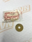 Kawasaki 14037-504 Carb Filter Oem Nos. Fixed Price $6.44.