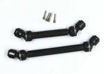 Front & Rear Enter Drive Shaft Set For 1/10 Rc TRX4 Axial SCX10 Ii. Fixed Price $15.73.