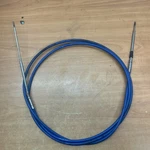 1989 Kawasaki Ts Tandem Sport 650 Steering Cable 59406-3714 Used Oem. Fixed Price $44.99.