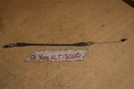 01 Yamaha XLT1200R Oil Pump Cable Assy 66V-26320-00-00. Fixed Price $22.00.