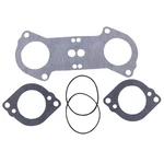 Sbt Intake Gasket Kit Fits Yamaha 66E-13556-00-00 66E-13473-00-00. Fixed Price $28.95.