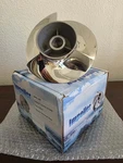 Impeller Fit Yamaha VX1050 V1 Sport Limited Cruiser 6EY-R1321-01-0. Fixed Price $180.99.