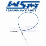 Wsm Steering For 2012-2015 Sea-doo Rxp 260 Control Cables Lw. Fixed Price $162.36.