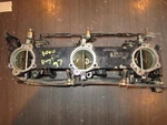 97 Tigershark Daytona 1000 Carburetor Triple Carbs 0670-708. Fixed Price $399.99.
