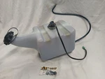 Oem Kawasaki Oil Tank Assy. W/ Sensor, Cap, Hose STX900 1100 Di Stx-r 52001-3728. Fixed Price $46.98.