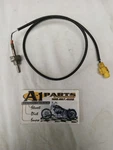 Oem Kawasaki Water Temp Sensor 2000-04 Stx 1100 Di Ultra 130 21176-3744. Fixed Price $28.98.
