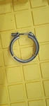 Seadoo Gtx Rxt Rxp Gti Speedster 4-TEC Oem Exhaust Clamp 274000959 274001472. Fixed Price $19.99.