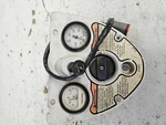 Polaris Pwc Watercraft 1993 Sl 750 Oem Instrument Panel + Gauges # 5431384-133. Fixed Price $195.00.