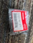 Honda Air Box Clip 17222-HA7-670. Fixed Price $25.29.