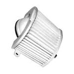 4WM-14451-00-00 Yamaha Element, Air Clean. Fixed Price $30.95.
