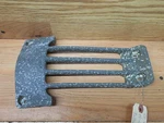 Yamaha Xlt 1200 Oem Intake Grate #24B367J. Fixed Price $32.49.