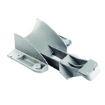 Intake Grate 15-25 Yamaha Cruiser Deluxe Vxr GP1800 6EX-R1333-00 1050CC. Fixed Price $291.11.
