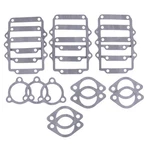 Sbt Intake Gasket Kit For Polaris 650 /SLT750 /slx 780 52-303. Fixed Price $32.99.