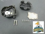 Kawasaki Oem Throttle Lever Assembly 1986-1998 X-2 Ts & 300 440 550 600 Stand-up. Fixed Price $40.00.