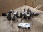 2016-2025 Yamaha Vx Ex Sj 1050 TR1 Crank Shaft 6EY-11400-00-00. Fixed Price $99.00.
