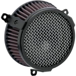 Cobra Black Performance Yamaha Stryker Air Intake Kit 06-0270-03B-SB. Fixed Price $247.60.