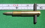 Mikuni BN44/167 High Speed Screw Adjuster With Cross Bar BN38/44. Fixed Price $10.99.