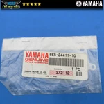New Oem Yamaha Marine Outboard Fuel Pump Diaphragm 6E5-24411-10-00. Fixed Price $8.50.