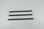 2011-2025 Sea-doo Spark Rxt Gtx Gtr Oem Fuel Tank Exhaust Muffler Strap Set Of 3. Fixed Price $19.97.