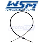 Wsm Steering For 2005-2006 Sea-doo Rxp Control Cables Yu. Fixed Price $157.15.