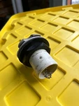Yamaha GP1200R Gpr GP1300R Fuel Gas Cap W/ Seal, Socket And Nut. Fixed Price $24.69.