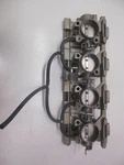 BB96 Yamaha Fx 140 2002 Throttle Body 60E-13750-00-00. Fixed Price $59.49.
