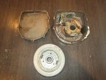 94 Seadoo Xp 657X Ignition Housing Magneto Flywheel Assembly 290810098. Fixed Price $74.99.