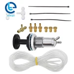Single 38 & 40 Mm Carbs Primer Kit For Kawasaki Sc Ts X2 550 650 750 1991-95. Fixed Price $15.02.
