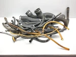 18-25 Seadoo Rxt-x 300 Rxtx Inner Complete Engine Hose Set Cooling Kit. Fixed Price $134.70.