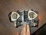 94 Seadoo Gtx 650 657 Carburetor Dual Assembly #2 270500206. Fixed Price $249.99.
