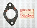 Kawasaki Nos New 16062-521 Intake Gasket JS440 Jet Ski. Fixed Price $9.99.