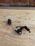 Harley-davidson Rh 1250 Sportster 2021-2023 Fuel Sender Lever (61200071) Oem. Fixed Price $137.09.