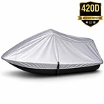 Kawasaki STX-160LX Cover 2020-2025 Pwc Fade Resistant Outdoor. Fixed Price $58.94.