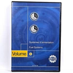 Bombardier Fuel Systems Training Manual Vol 3 Dvd Case 219 700 199 Brp Technical. Fixed Price $31.61.
