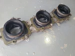 Yamaha Intake Manifold Boot GP1300R Gpr Engine Spacer Xlt. Fixed Price $60.00.