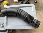 2002-2006 Sea-doo Oem Intake Vent Hose Tube Gtx 4-TEC Supercharged 291001748. Fixed Price $34.91.