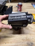 Oem 1989 90 Seadoo Sp 580 587 Carburetor 270500054. Fixed Price $100.00.