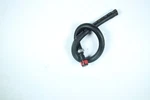 Yamaha Fxho Cruiser FX1000 FX140 SR230 AR230 Fuel Line Hose Stay Mount. Fixed Price $26.95.