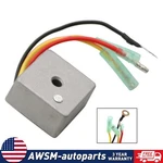 Voltage Regulator Rectifier Assembly For Seadoo Xp 278000123 Gti Gts Hx. Fixed Price $11.09.