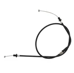 Sbt: Polaris 110 /msx 150 7081186 2004 Throttle Cable. Fixed Price $57.40.