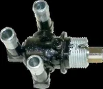 Wsm 3 Position Gas Petrol Fuel Valve 5-16IN. Barbs Sea-doo Gtx 00-02. Fixed Price $65.51.