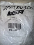 Wsm Sea-doo 580-800 Pto Side Crank Shaft Oil Seal 009-780T, 290831952, 290831950. Fixed Price $9.99.