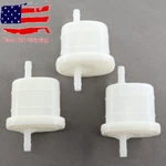 3 Pack Water Separator / Fuel Filter For Yamaha Wave Venture 701 700 1995-1998. Fixed Price $10.15.