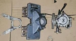 Yamaha Wave Runner Iii 650 Single Carburetor Intake Manifold Reeds. Fixed Price $134.99.