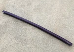 97 98 Seadoo Gsx Limited Oem Violet Rear Bumper 291000950 Trim Insert 291000951. Fixed Price $19.99.