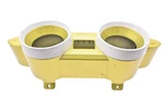 15 Yamaha Waverunner Fzs Speedometer Dash Cover GX1800A. Fixed Price $79.99.