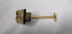 Oem 1998 Kawasaki 750 Stx Jetski Drain Plug 92066-3724 C62-7. Fixed Price $15.00.